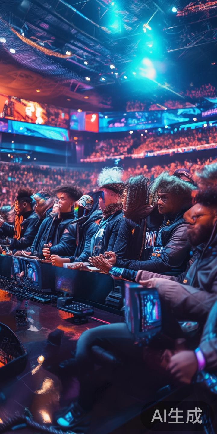 火狐电竞队精彩瞬间全纪录：参与主要赛事盘点与回顾