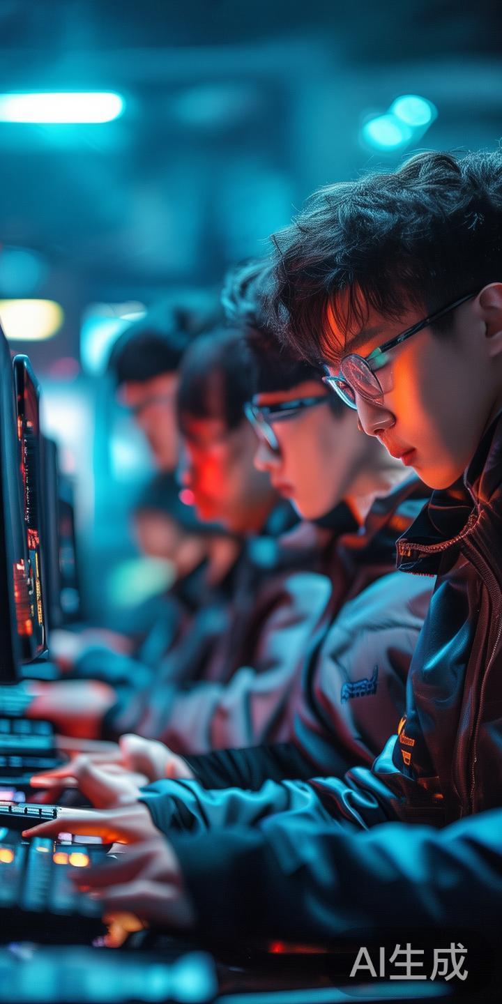 火狐电竞中国队训练日记：团队合作与技术突破全方位记录