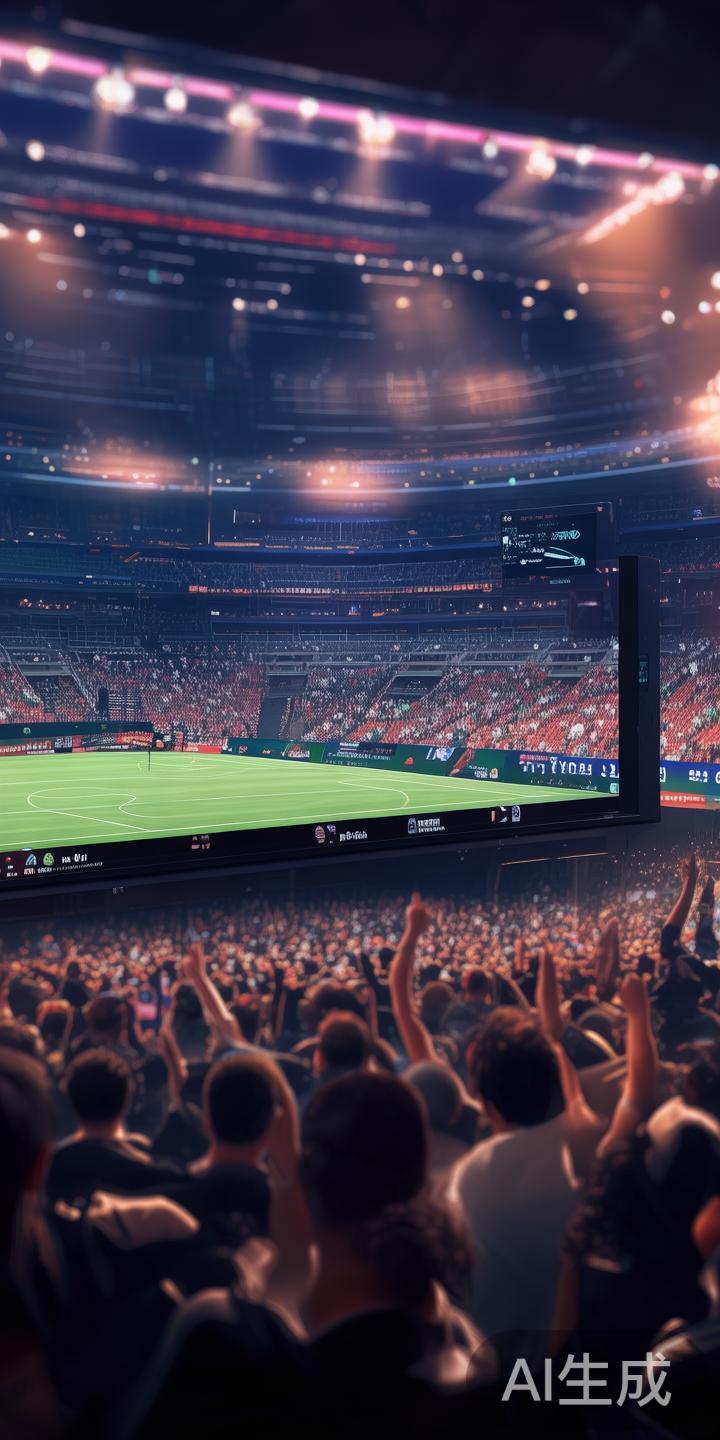 深入分析火狐电竞通过赛事赛事直播实现多渠道盈利的具体策略