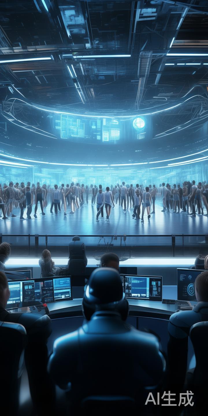 火狐电竞正式更名为安博：未来发展趋势与全方位战略规划解析