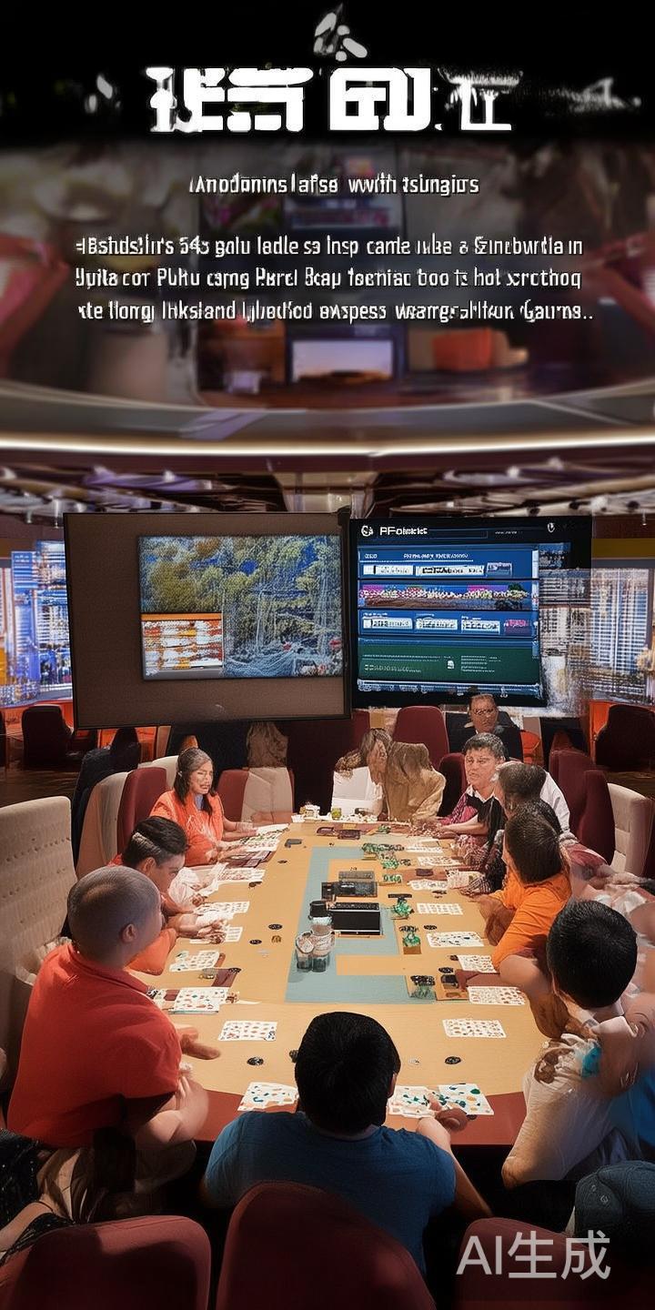 火狐棋牌电竞攻略全解析：从新手入门到高手晋级秘籍