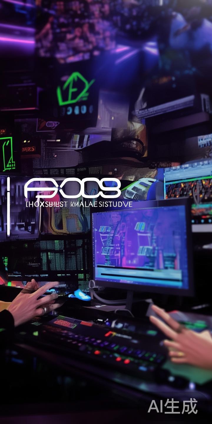 火狐电竞工作室核心团队及明星选手全面介绍与背后故事