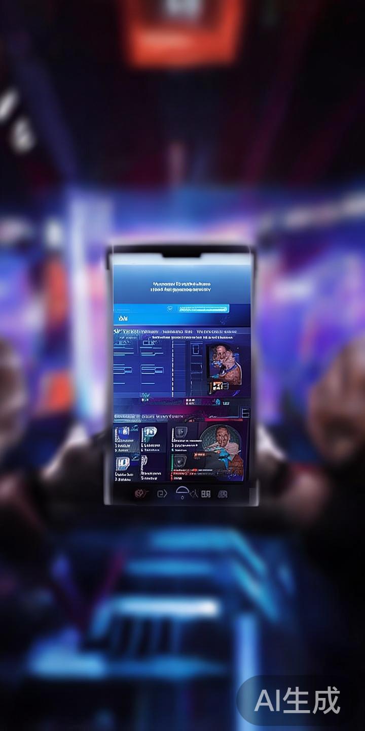 火狐电竞体育官网首页精彩赛事直播与精彩回放全面解析与精彩回顾