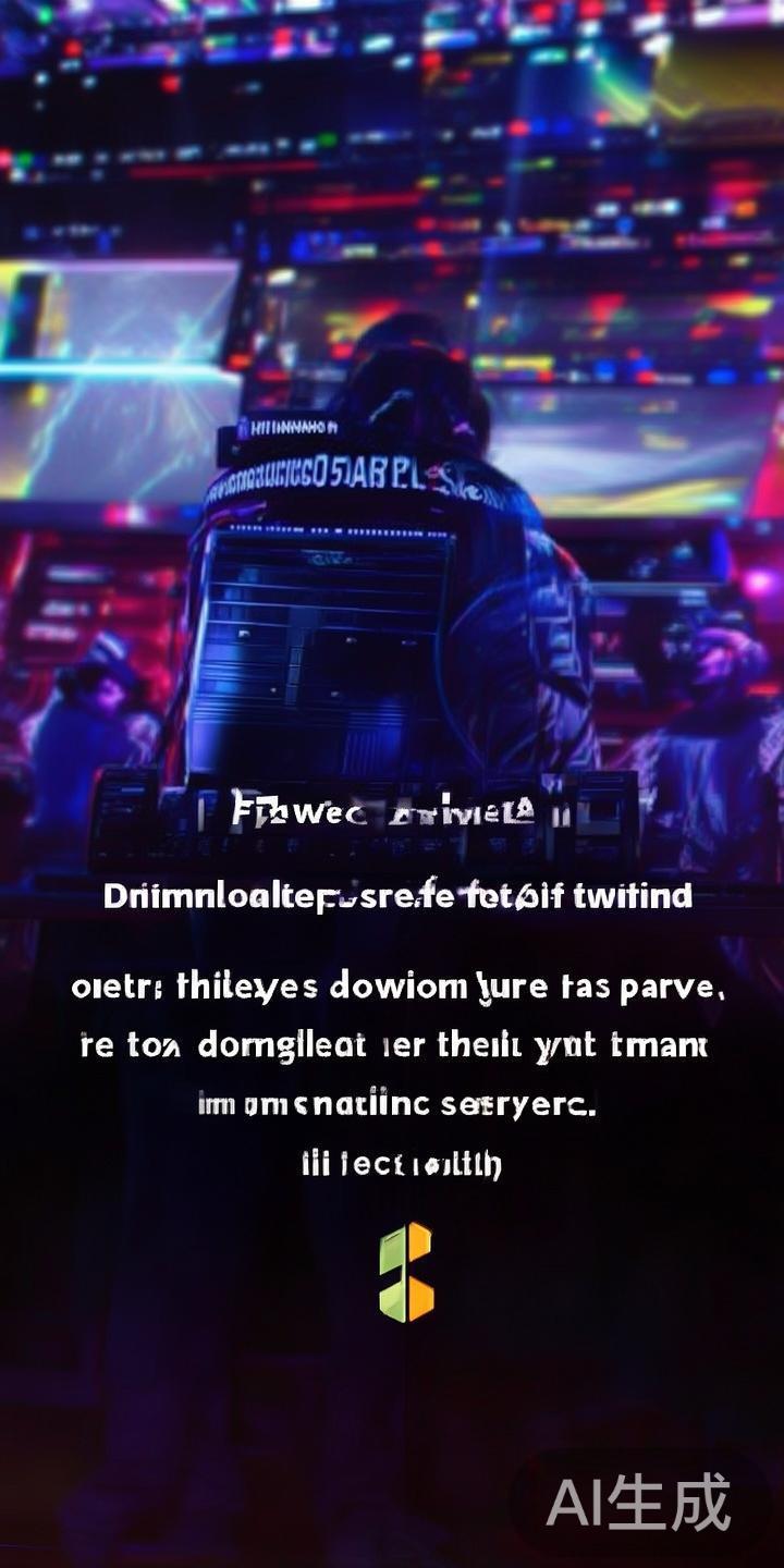 火狐电竞软件下载推荐与安全安装指南：全面提升你的游戏体验