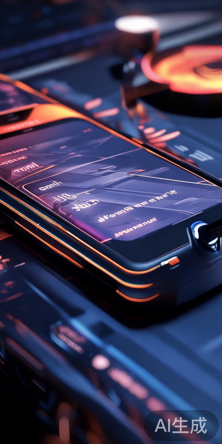 火狐电竞手机性能全方位解析：游戏体验是否真正占优