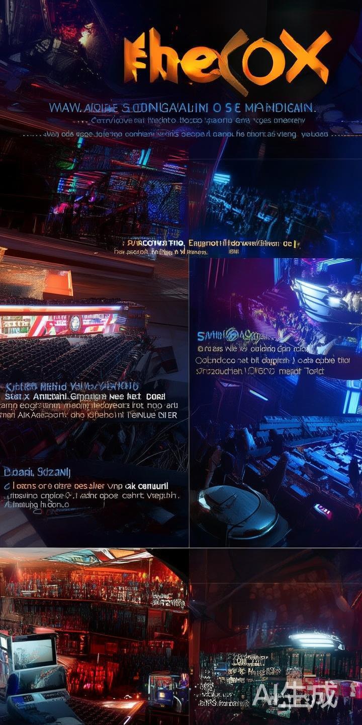 深入分析火狐电竞在国内外市场的成长历程与行业影响力的全面展望