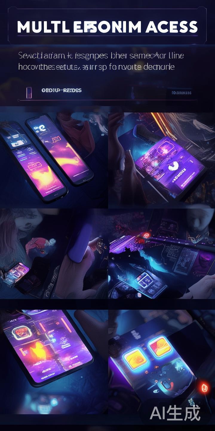 火狐体育电竞官网入口全方位功能亮点解析与用户体验提升实用攻略