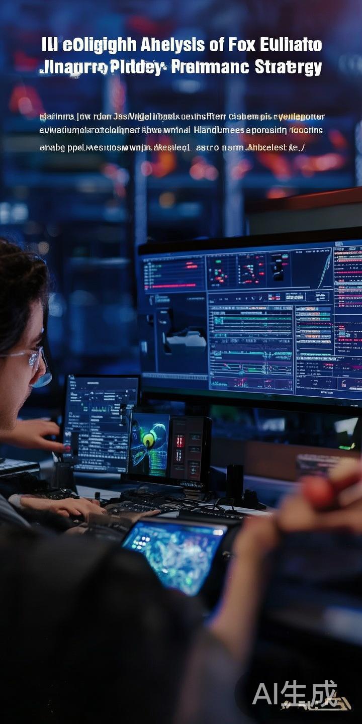 全面解析火狐电竞测评：助力玩家提升竞技水平与战术策略