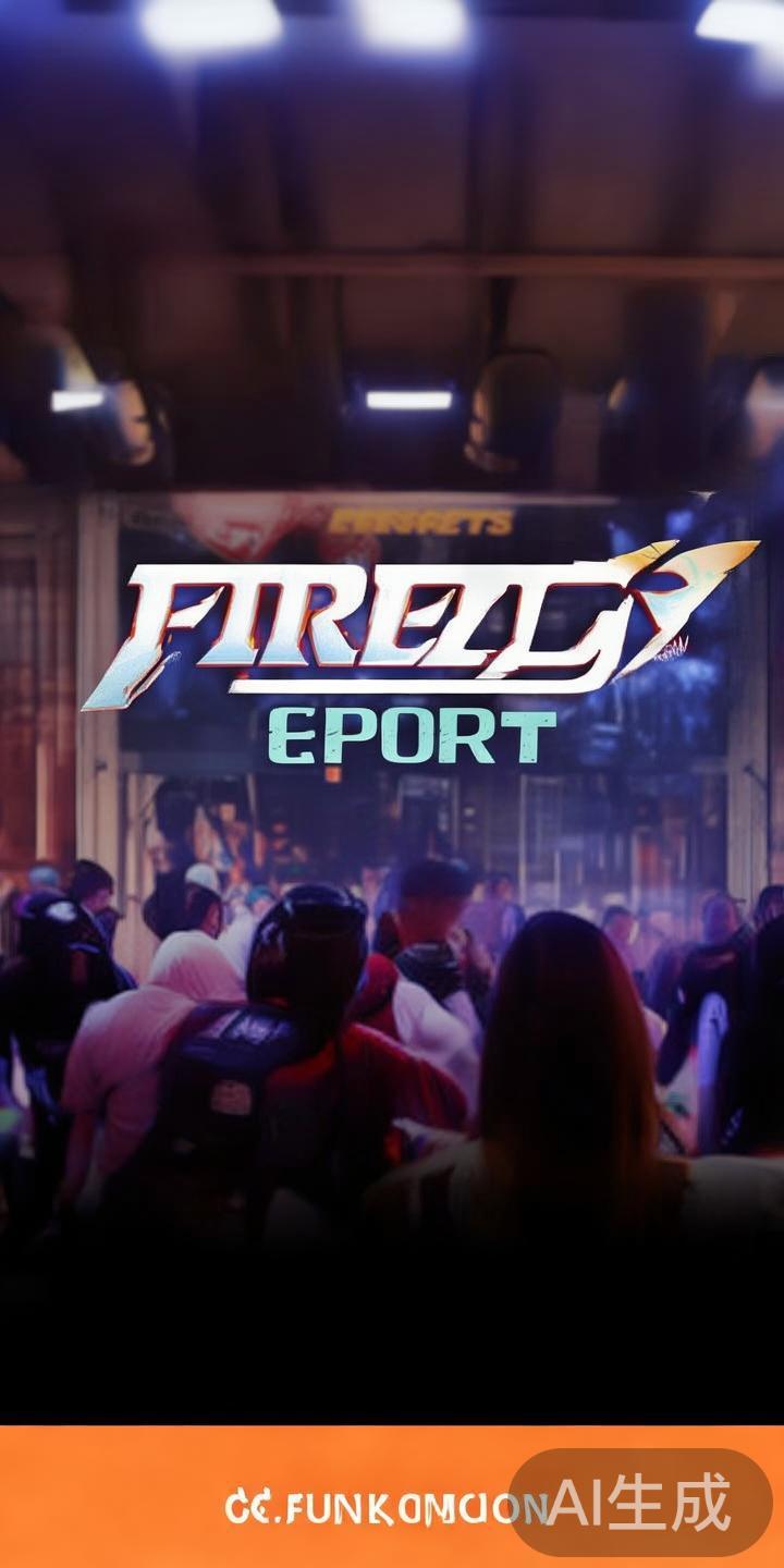 2023年火狐电竞赏金赛最新比赛时间安排与详细报名指南全攻略