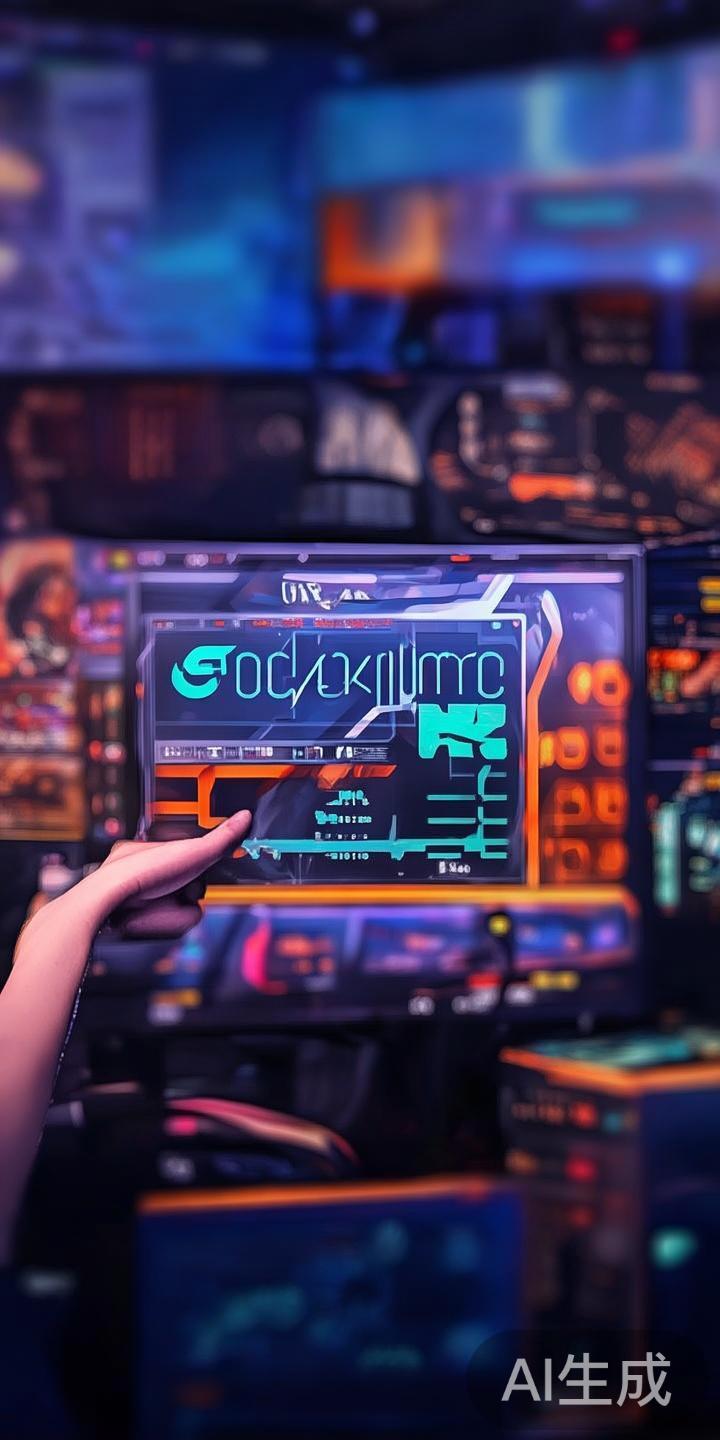 火狐电竞PRO：全面解析2024年最新电竞赛事直播平台全景